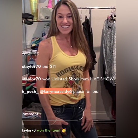 @karyncassidy6 (Delina) is now LIVE💕LOW STARTS! - Picture 3 of 12